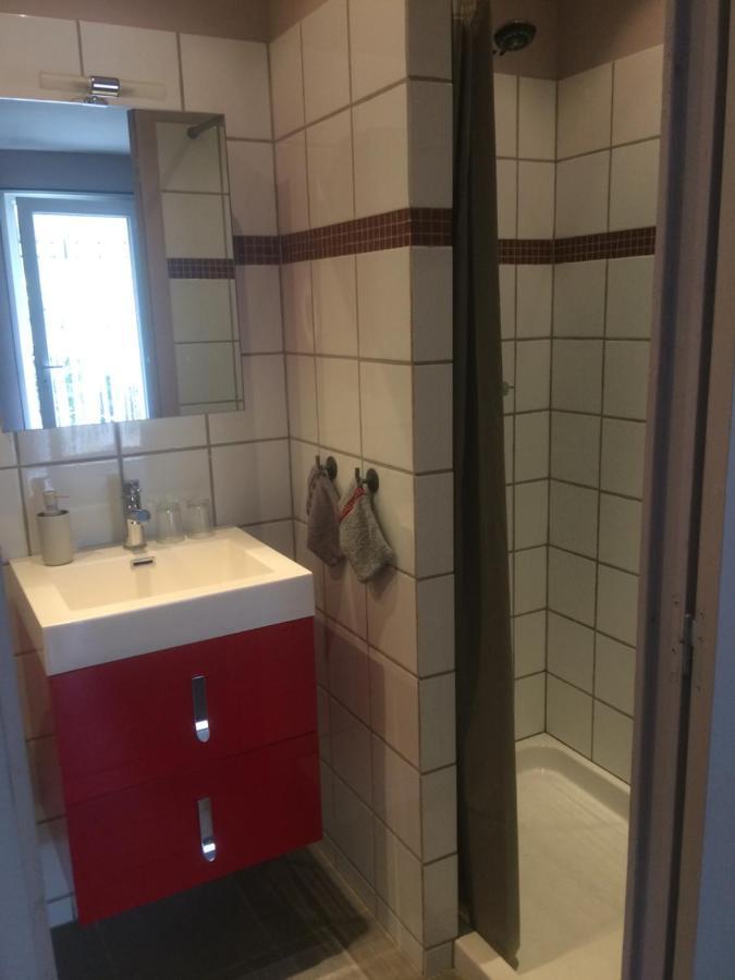 Hotel Les Deux Chemins Mons  Zewnętrze zdjęcie